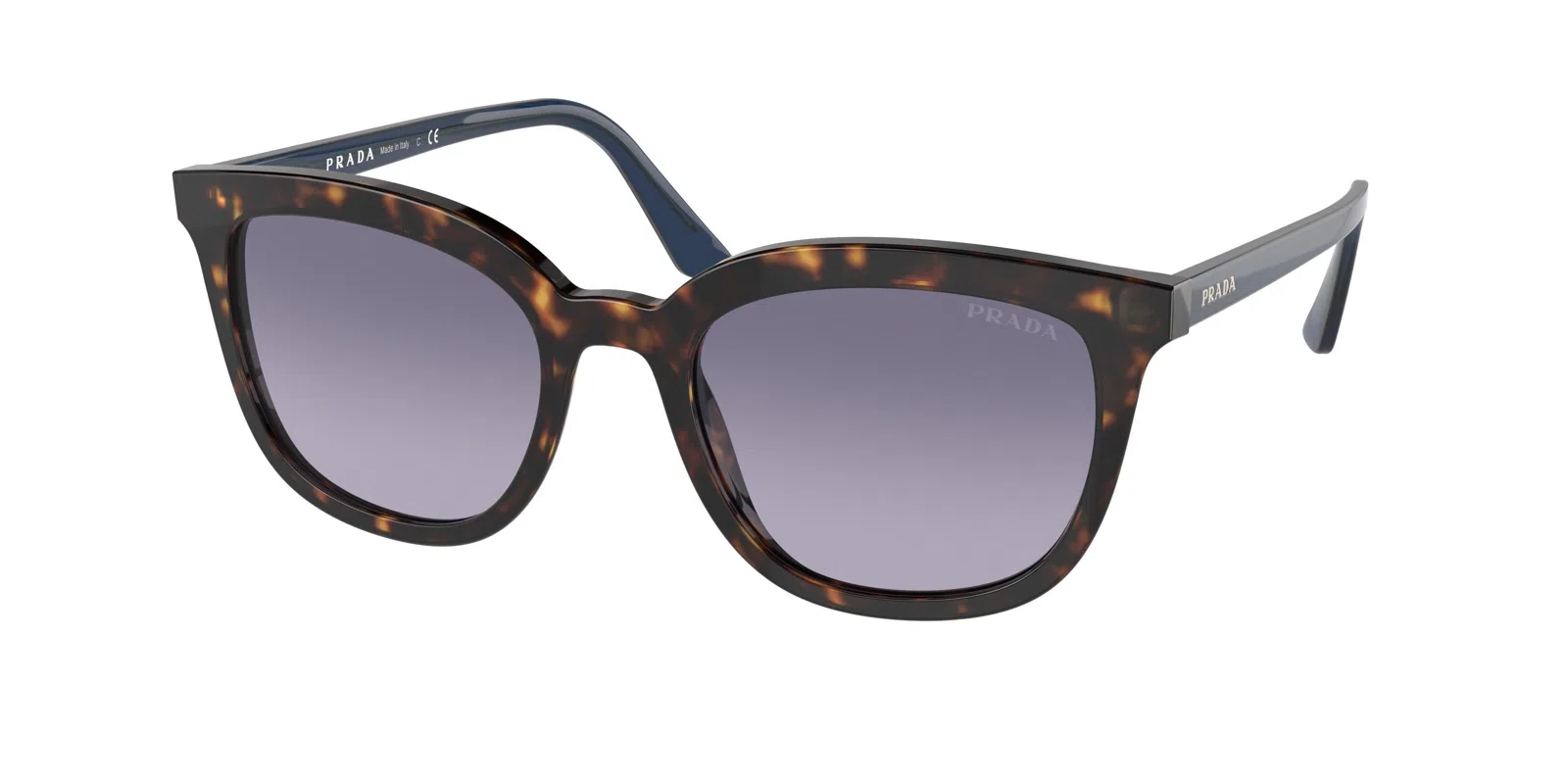 Prada Heritage 03XS Sunglasses - view 10